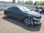 2019 Honda Civic Ex იყიდება Pennsburg-ში, PA - Front End