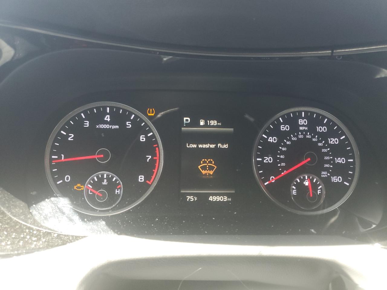 2022 Kia K5 Lxs VIN: 5XXG14J25NG119526 Lot: 57139765