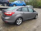 2014 Ford Focus Se للبيع في North Billerica، MA - Front End