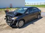 2019 Kia Rio S na sprzedaż w Portland, MI - Front End