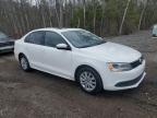 2014 VOLKSWAGEN JETTA SE à vendre chez Copart ON - COOKSTOWN