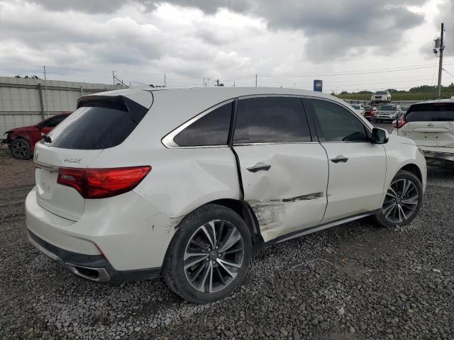  ACURA MDX 2020 Biały