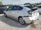 2010 Toyota Prius    na sprzedaż w Cahokia Heights, IL - Rear End