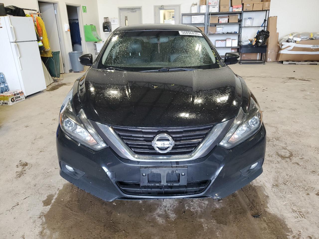 1N4AL3AP1HN313636 NISSAN ALTIMA 2017