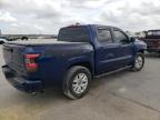 2022 Nissan Frontier S იყიდება New Orleans-ში, LA - Front End