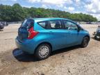 2015 Nissan Versa Note S продається в Austell, GA - Side