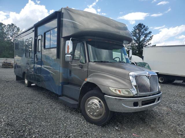 2008 International 4000 4200