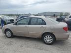 2003 Toyota Corolla Ce للبيع في Leroy، NY - Normal Wear