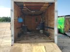 2020 Spartan Sp8X16Ta Enclosed Cargo Trailer de vânzare în Midway, FL - Rear End