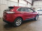 2018 Ford Edge Sel   للبيع في Franklin، WI - Hail