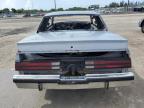 1986 Buick Regal T-Type за продажба в West Palm Beach, FL - All Over