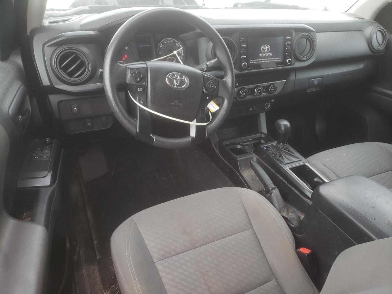 3TYRX5GNXLT005178 TOYOTA TACOMA 2020