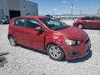 2012 Chevrolet Sonic Ls   for Sale in Reno, NV - Side