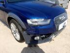 2013 AUDI A4 ALLROAD for sale at Copart WESTBURY