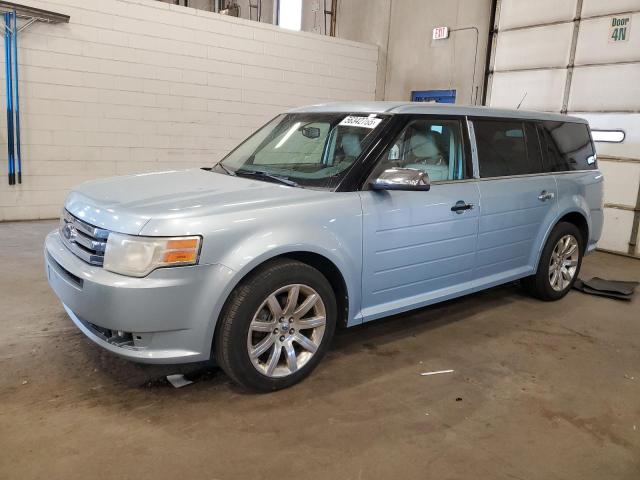2009 Ford Flex Limited