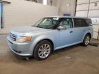 2009 Ford Flex Limited იყიდება Blaine-ში, MN - Side