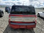 2013 Ford Flex Limited продається в Reno, NV - Rear End
