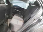 2010 Toyota Corolla Base en Venta en Spartanburg, SC - Side
