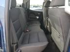 2017 Chevrolet Silverado K1500 Lt zu verkaufen in Lawrenceburg, KY - Front End