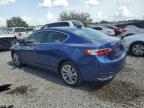 2016 Acura Ilx Base Watch Plus for Sale in Riverview, FL - Front End