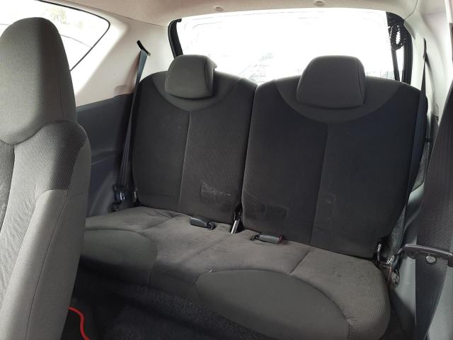 2006 CITROEN C1 RHYTHM