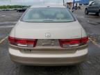 2004 Honda Accord Ex for Sale in Woodhaven, MI - Side