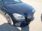 2015 MERCEDES BENZ A200 AMG N for sale at Copart PETERLEE