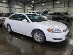 2012 Chevrolet Impala Ls zu verkaufen in Ham Lake, MN - Front End