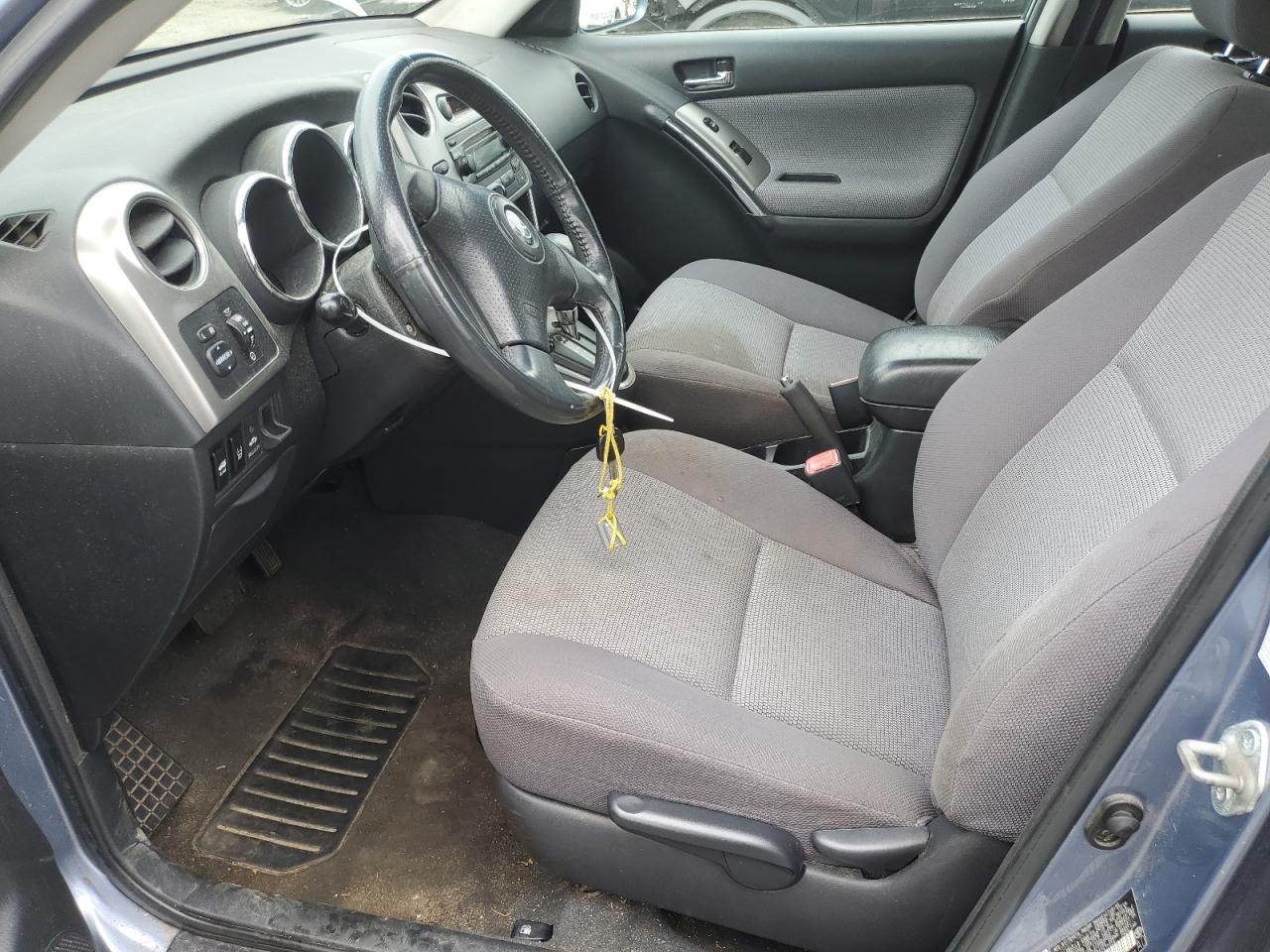 2005 Toyota Corolla Matrix Xr VIN: 2T1KR30E65C412254 Lot: 56672675