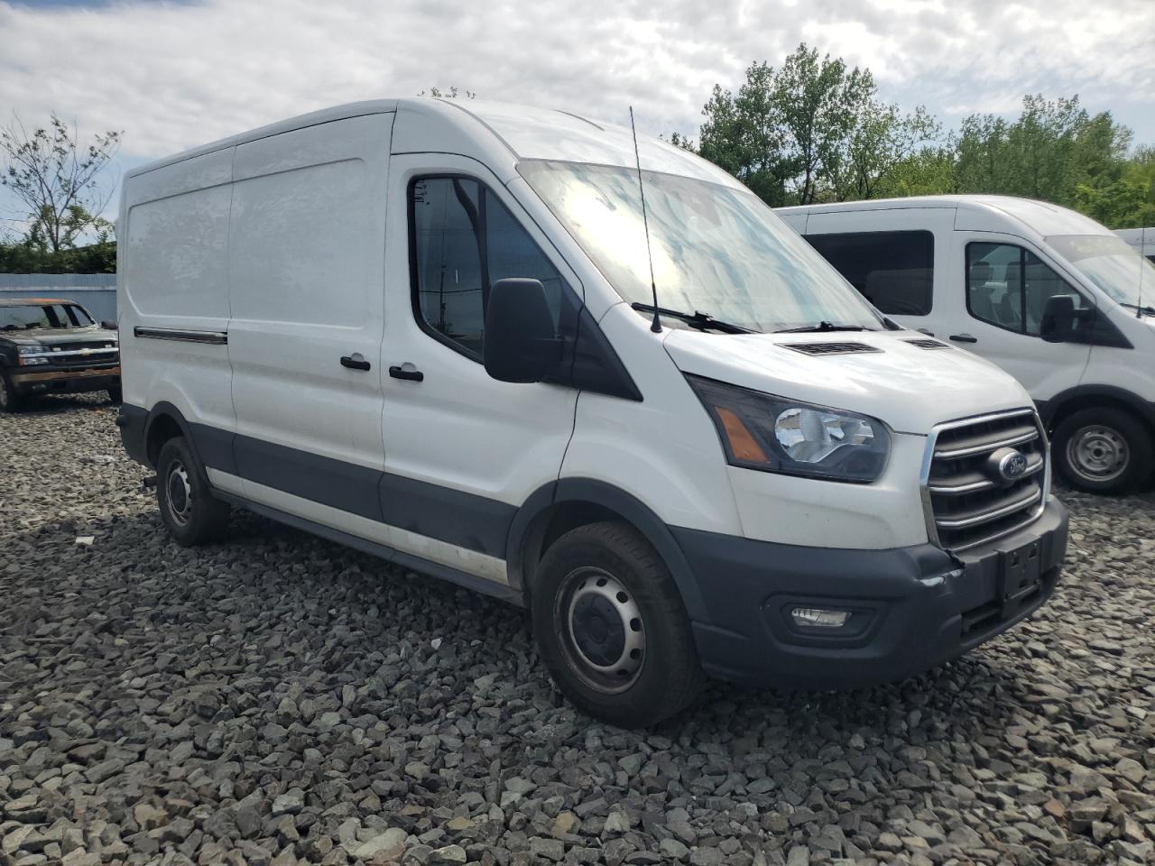 1FTBR1C84LKA35011 FORD TRANSIT 2020