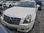 2012 Cadillac Cts Premium Collection for Sale in Spartanburg, SC - Rear End