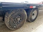 2022 Trailmaxx Equipment Trailer იყიდება Haslet-ში, TX - Normal Wear