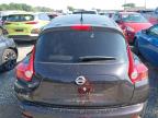 2012 NISSAN JUKE SHIRO for sale at Copart WOLVERHAMPTON