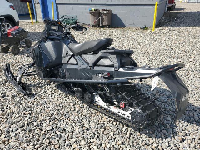 2017 SKIDOO MXZ