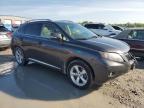2010 Lexus Rx 350 продається в Cahokia Heights, IL - Front End