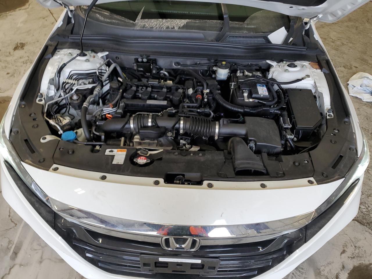 1HGCV1F57JA058577 HONDA ACCORD 2018