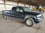 2002 Chevrolet Silverado K2500 Heavy Duty იყიდება Phoenix-ში, AZ - Front End