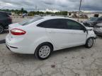 2015 Ford Fiesta S for Sale in Indianapolis, IN - Front End