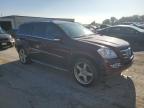 2008 Mercedes-Benz Gl 550 4Matic продається в Kansas City, KS - Side