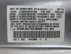 2014 Honda Odyssey Lx for Sale in Elgin, IL - Rear End