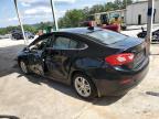 2017 Chevrolet Cruze Lt na sprzedaż w Hueytown, AL - Side