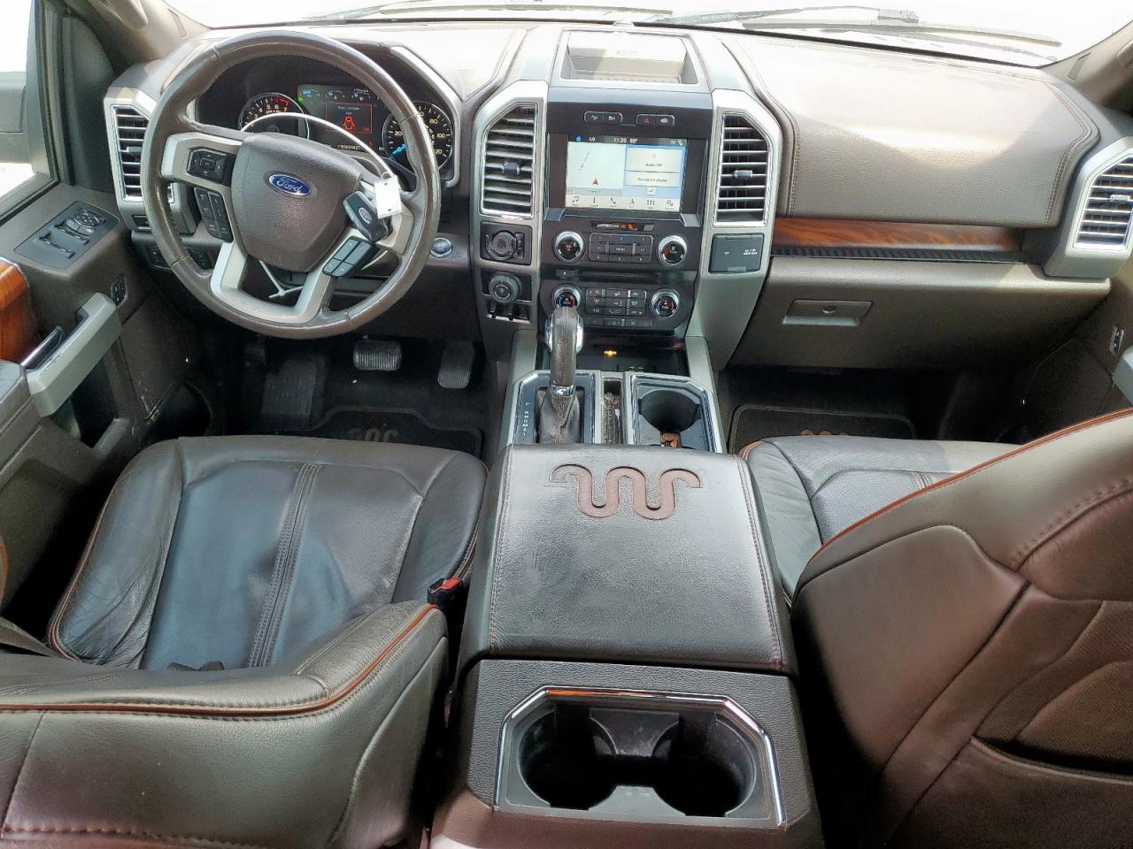 1FTEW1EG5GFC29913 FORD F-150 2016