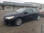 2016 Toyota Camry Le en Venta en Earlington, KY - Rear End