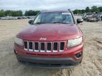2016 Jeep Compass Sport იყიდება Conway-ში, AR - Hail