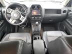 2013 Jeep Patriot Latitude en Venta en Mebane, NC - Mechanical