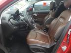 2018 Fiat 500X Trekking en Venta en Chicago Heights, IL - Front End