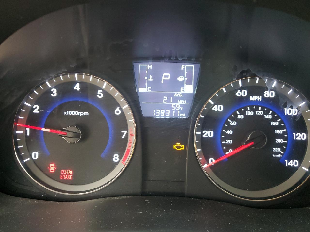 2017 Hyundai Accent Se VIN: KMHCT5AE9HU312751 Lot: 56881895