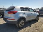 2016 Kia Sportage Lx за продажба в American Canyon, CA - Front End