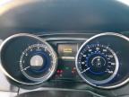 2014 Hyundai Sonata Se   zu verkaufen in Haslet, TX - Front End