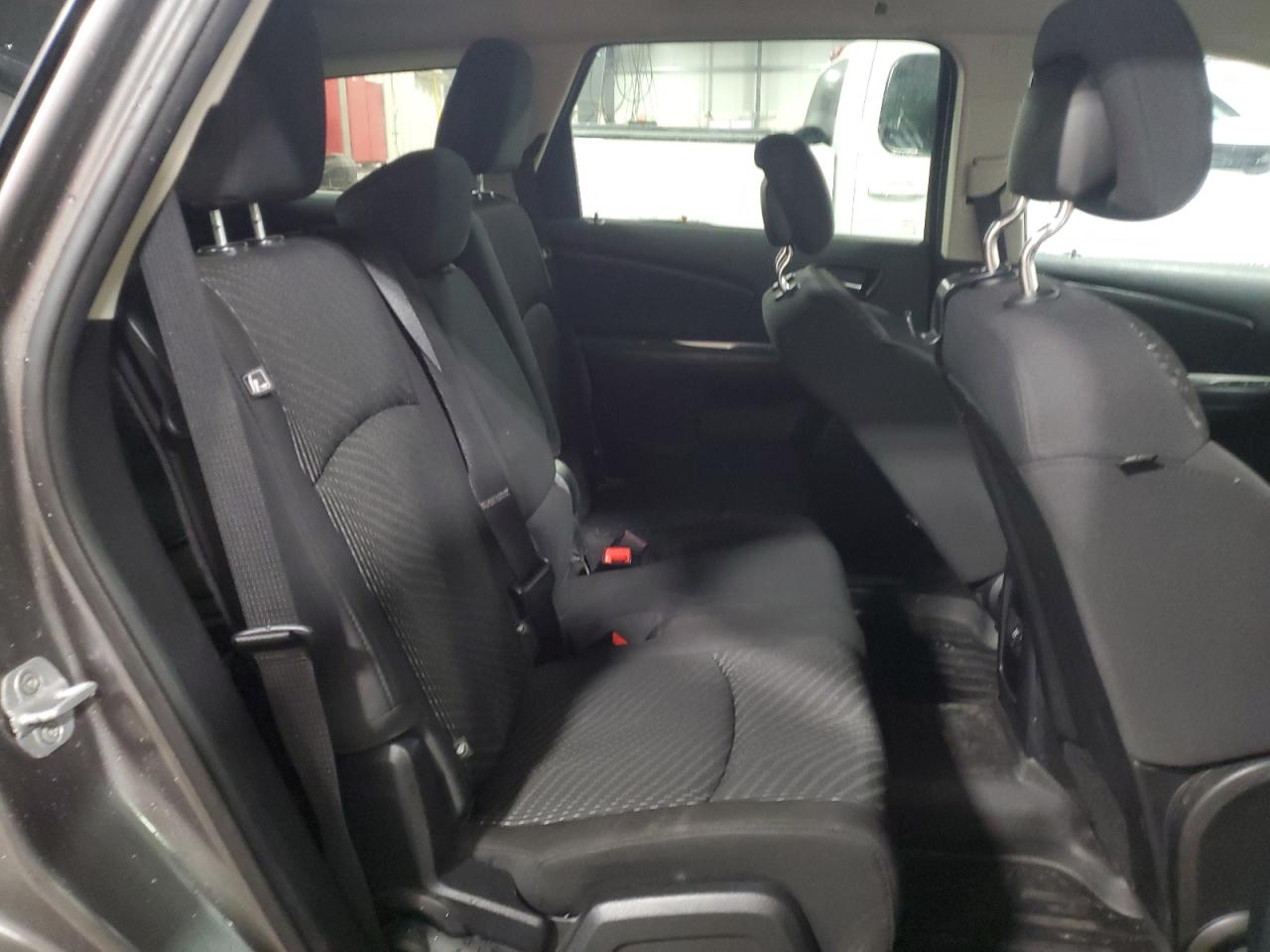 2013 Dodge Journey Sxt VIN: 3C4PDDBG9DT547877 Lot: 57041175